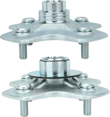 Rear Left & Right Wheel Hub for Honda Rubicon 500 2001-2011 42620-HN2-A20 42620-HN2-000 42610-HN2-A20 42610-HN2-000 in Saudi Arabia