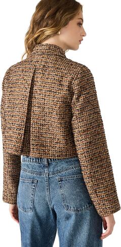 Steve Madden Women's Avie Jacket in Saudi Arabia