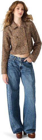 Steve Madden Women's Avie Jacket in Saudi Arabia