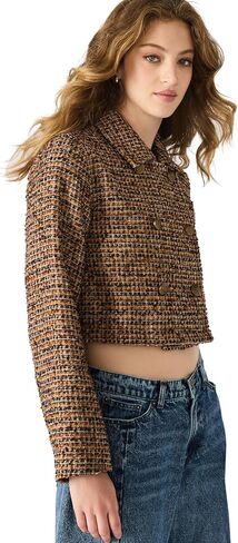 Steve Madden Women's Avie Jacket in Saudi Arabia