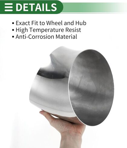 Motoforti 4pcs 8" Inch OD 45 Degree Mandrel Bend Elbow Tube Car Modified Exhaust Pipe Tubing Piping Thickness 1.5mm/16GA 203x239x1.5mm 201 Stainless Steel Silver Tone in Saudi Arabia