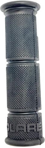 Polaris GEM Handlebar Grip, Gloss Black, Genuine OEM Part 5413578-070, Qty 1 in Saudi Arabia