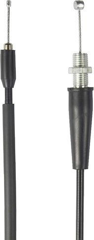 كابل خانق الدراجة النارية MOTOMASTER A (مفتوح) متوافق مع KTM EGS 125/200/ 250/300/ 380 / EXC 125/200/ 250/300/ 380 / SX 125/200 / E0170502/5803056 in Kuwait
