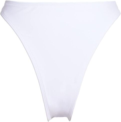 Women's High Waisted Thong Bikini in Saudi Arabia