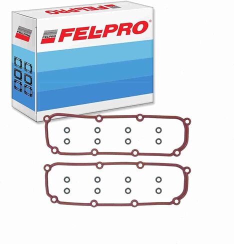 Valve Cover Gasket Set Compatible with Dodge Grand Caravan 3.3L 3.8L V6 2004-2010 in Saudi Arabia