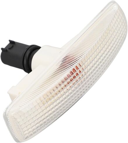 Aramox Side Marker Indicator Lights, LR007954, XGB000071, XGB000072 LED Side Marker Turn Lights Lamps Fit for LR2 LR3 LR4 for Discovery 3 4 Left or Right in Saudi Arabia