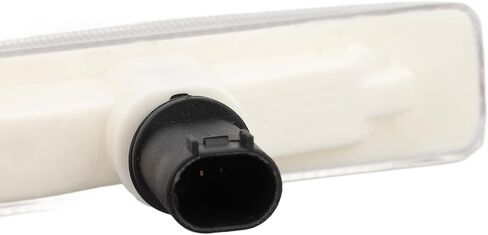Aramox Side Marker Indicator Lights, LR007954, XGB000071, XGB000072 LED Side Marker Turn Lights Lamps Fit for LR2 LR3 LR4 for Discovery 3 4 Left or Right in Saudi Arabia