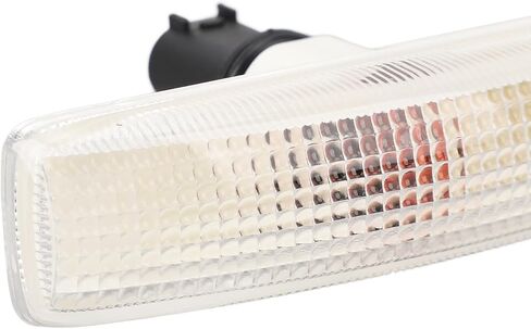 Aramox Side Marker Indicator Lights, LR007954, XGB000071, XGB000072 LED Side Marker Turn Lights Lamps Fit for LR2 LR3 LR4 for Discovery 3 4 Left or Right in Saudi Arabia