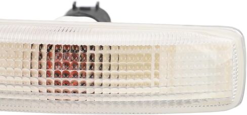 Aramox Side Marker Indicator Lights, LR007954, XGB000071, XGB000072 LED Side Marker Turn Lights Lamps Fit for LR2 LR3 LR4 for Discovery 3 4 Left or Right in Saudi Arabia