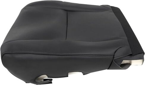 GXARTS Driver and Passenger Side Bottom Lower Replacement Leather Seat Cover Black LC20 or LB20 or LA20 Compatible with Lexus Rx350 Rx450h 2010 2011 2012 2013 2014 2015 in Saudi Arabia