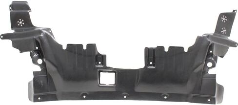 Replacement for Undercar Shield for Honda Accord 1998 to 2002 Under Cover, Front, 4 Cyl., Coupe/Sedan HO1228116 74111S84000 in Saudi Arabia