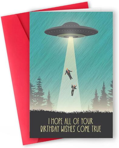 Funny Birthday Card | Humorous Birthday Cards for Men, Women, Bestie, Dad, Mom, Friends, Family, and Anyone Who Loves a Good Laugh | Unique Birthday Gifts & Cards in Kuwait