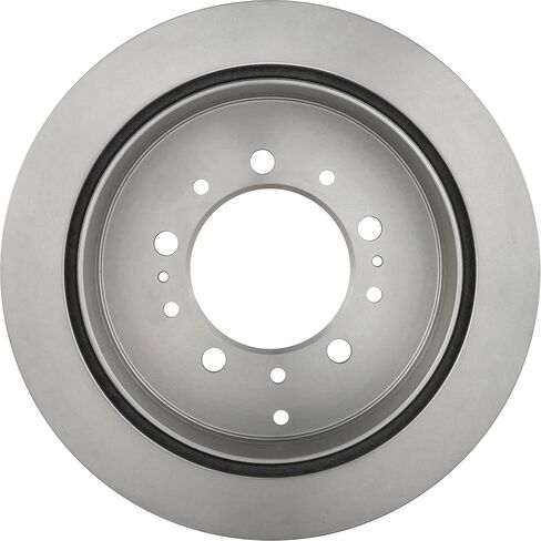 Brembo 09.D618.11 UV Coated vented Rear Brake Rotor LEXUS/TOYOTA/TOYOTA (FAW) OE# 424310C010 in Saudi Arabia