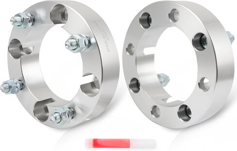 ECCPP 4x136mm إلى 4x136mm فواصل العجلات 1.5 بوصة 4 العروة تناسب Honda SXS10S2XD Talon 1000X FOX Live Valve 2021-2024 لهوندا SXS10S4 Talon 1000X-4 2020-2024-2PCS in Saudi Arabia