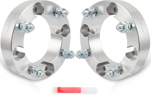 ECCPP 4x136mm إلى 4x136mm فواصل العجلات 1.5 بوصة 4 العروة تناسب Honda SXS10S2XD Talon 1000X FOX Live Valve 2021-2024 لهوندا SXS10S4 Talon 1000X-4 2020-2024-2PCS in Saudi Arabia