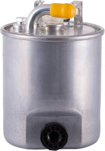 PG Diesel Fuel Filter DF6304 | Fits 2002-2003 Freightliner Sprinter 2500, 2005-2006 Mercedes-Benz Sprinter, 2002-2003 Freightliner Sprinter 3500, 2003 Dodge Sprinter 3500, Sprinter 2500 in Saudi Arabia