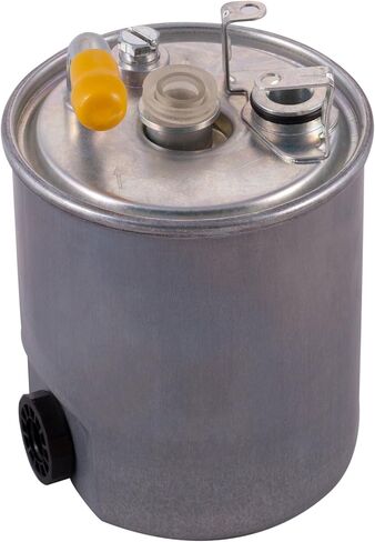 PG Diesel Fuel Filter DF6304 | Fits 2002-2003 Freightliner Sprinter 2500, 2005-2006 Mercedes-Benz Sprinter, 2002-2003 Freightliner Sprinter 3500, 2003 Dodge Sprinter 3500, Sprinter 2500 in Saudi Arabia