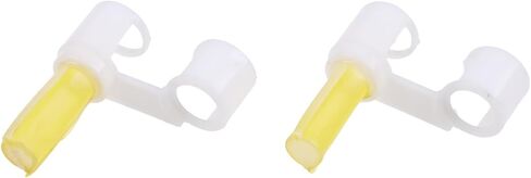 ZTUOAUMA 2X Fuel Filter 6CB-24501-01-00 Compatible with Yamaha 115-350HP F115 F175 F200 F225 F250 F300 F350 LF115 LF200 LF225 LF250 LF300 LF350 VF150 VF175 VF200 VF225 VF250 Outboard Engines in Saudi Arabia