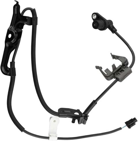 Front Left ABS Wheel Speed Sensor Compatible with Toyota Camry 2006-2011, for Lexus ES350 2007-2011, Sedan 2006 2007 2008 2009 2010 2011 in Saudi Arabia