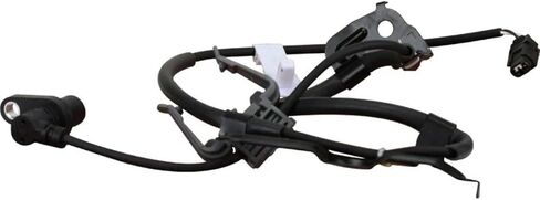 Front Left ABS Wheel Speed Sensor Compatible with Toyota Camry 2006-2011, for Lexus ES350 2007-2011, Sedan 2006 2007 2008 2009 2010 2011 in Saudi Arabia