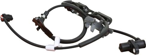 Front Left ABS Wheel Speed Sensor Compatible with Toyota Camry 2006-2011, for Lexus ES350 2007-2011, Sedan 2006 2007 2008 2009 2010 2011 in Saudi Arabia