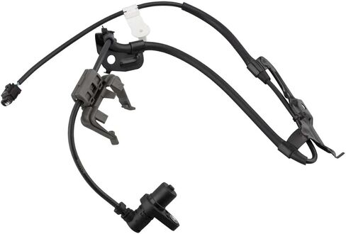 Front Left ABS Wheel Speed Sensor Compatible with Toyota Camry 2006-2011, for Lexus ES350 2007-2011, Sedan 2006 2007 2008 2009 2010 2011 in Saudi Arabia