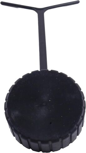 Vent Cap/Plug Cap 6675551 Compatible with Bobcat Skid Steer Loader 773 S175 S185 T190 Excavator 331 334 335 337 341 430 435 in Saudi Arabia