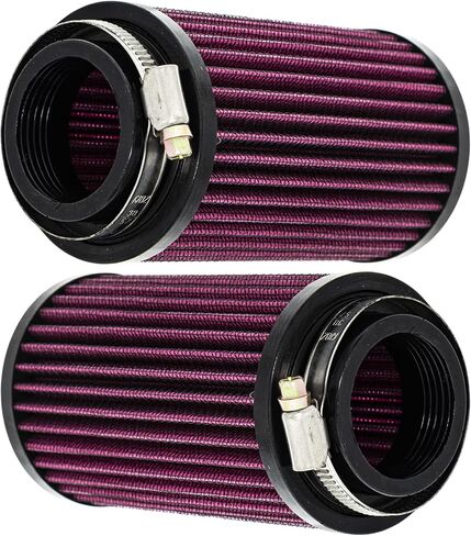 NICHE Air Cleaner Filter Set for Yamaha Banshee 350 in Saudi Arabia