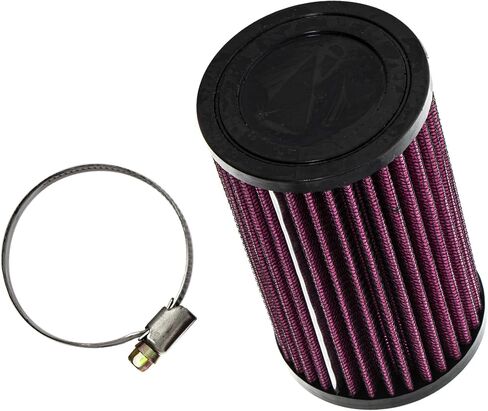 NICHE Air Cleaner Filter Set for Yamaha Banshee 350 in Saudi Arabia