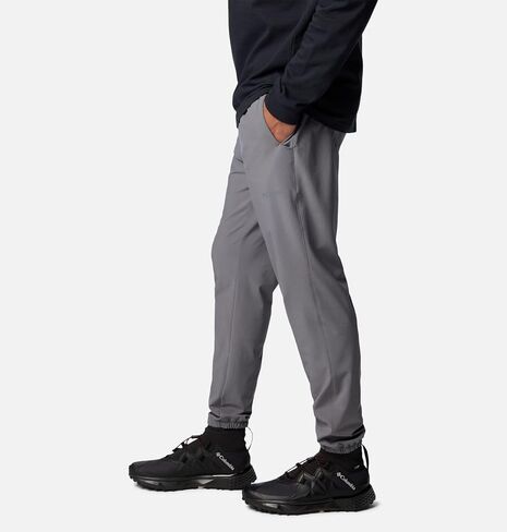 Columbia Men's Hike Jogger Ii in Saudi Arabia
