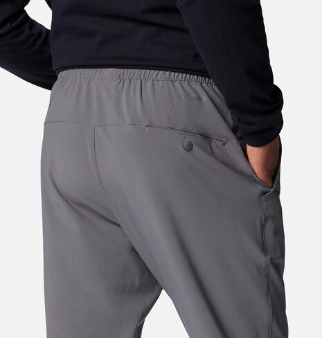 Columbia Men's Hike Jogger Ii in Saudi Arabia