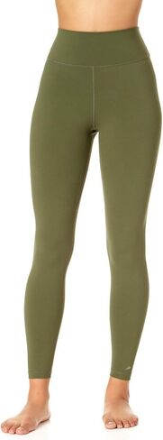Anne Cole Women's High Waist Classic Full Legging in Saudi Arabia