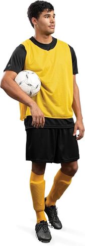 HIGH FIVE Men's Augusta Sportswear Primo Shorts in Saudi Arabia