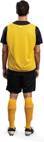 HIGH FIVE Men's Augusta Sportswear Primo Shorts in Saudi Arabia