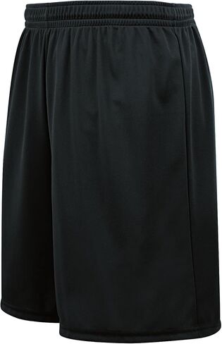 HIGH FIVE Men's Augusta Sportswear Primo Shorts in Saudi Arabia