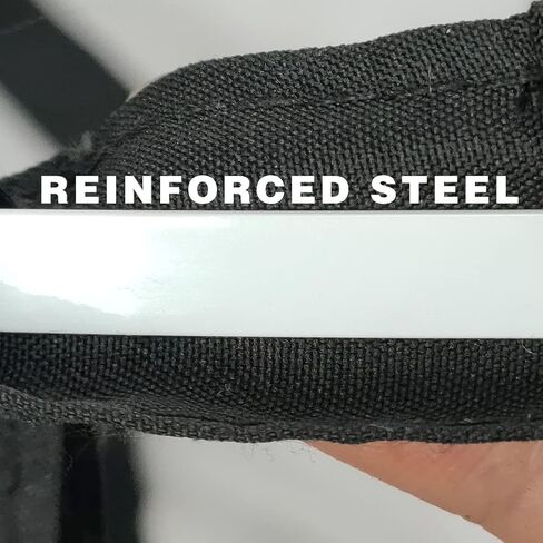 تنورة داخلية، خصر مرن، (مزيج البوليستر، أسود) in Kuwait