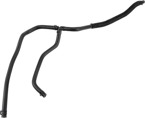 Engine Coolant Reservoir Hose 68280797AC Compatible with Jeep Wrangler 2018-2024 in Saudi Arabia
