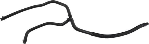 Engine Coolant Reservoir Hose 68280797AC Compatible with Jeep Wrangler 2018-2024 in Saudi Arabia