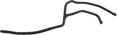 Engine Coolant Reservoir Hose 68280797AC Compatible with Jeep Wrangler 2018-2024 in Saudi Arabia