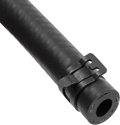 Engine Coolant Reservoir Hose 68280797AC Compatible with Jeep Wrangler 2018-2024 in Saudi Arabia