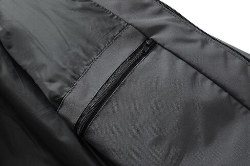 MOERDENG Women's Lightweight Full-Zip Puffer Jacket with Hood Quilted Warm Winter Coat Water Resistance Winter Jacket in Kuwait