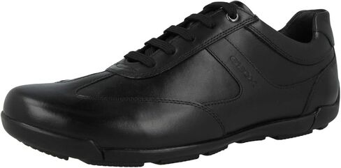 Geox Men's Low-Top Trainers Sneaker in Saudi Arabia