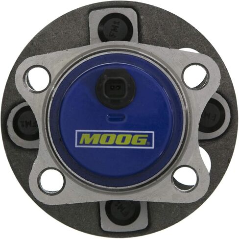 MOOG 512370 محمل العجلة ومجموعة المحور لتويوتا ياريس in Saudi Arabia