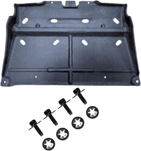 ML3Z-7222-D ML3Z7222D Mudguard Splash Guard Shield Fits for 2015-2020 Ford F150 in Saudi Arabia