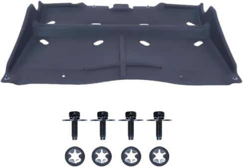 ML3Z-7222-D ML3Z7222D Mudguard Splash Guard Shield Fits for 2015-2020 Ford F150 in Saudi Arabia