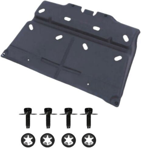 ML3Z-7222-D ML3Z7222D Mudguard Splash Guard Shield Fits for 2015-2020 Ford F150 in Saudi Arabia