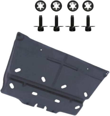 ML3Z-7222-D ML3Z7222D Mudguard Splash Guard Shield Fits for 2015-2020 Ford F150 in Saudi Arabia