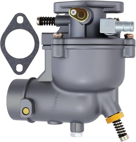 مكربن ​​390323 394228 متوافق مع 194412 190402 190400 190412 195422 170401 190432 7HP 8HP 9HP مولد محركات أفقية Troybilt Carb in Kuwait