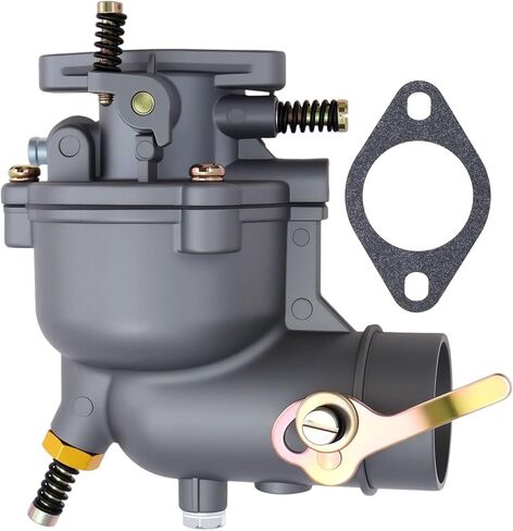 مكربن ​​390323 394228 متوافق مع 194412 190402 190400 190412 195422 170401 190432 7HP 8HP 9HP مولد محركات أفقية Troybilt Carb in Kuwait