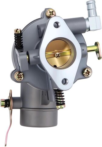 مكربن ​​390323 394228 متوافق مع 194412 190402 190400 190412 195422 170401 190432 7HP 8HP 9HP مولد محركات أفقية Troybilt Carb in Kuwait
